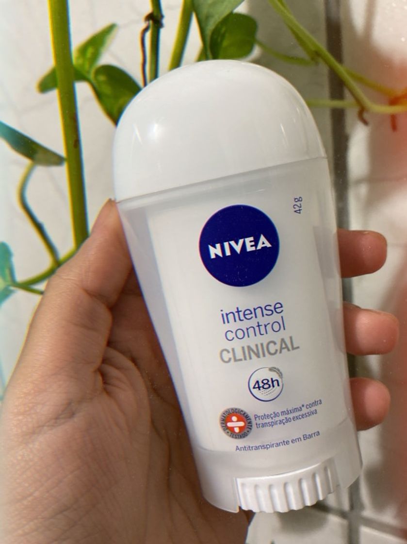 Fashion Desodorante Nivea 