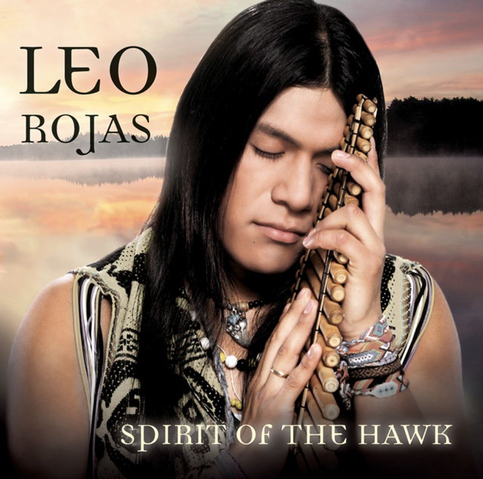 Music El Condor Pasa