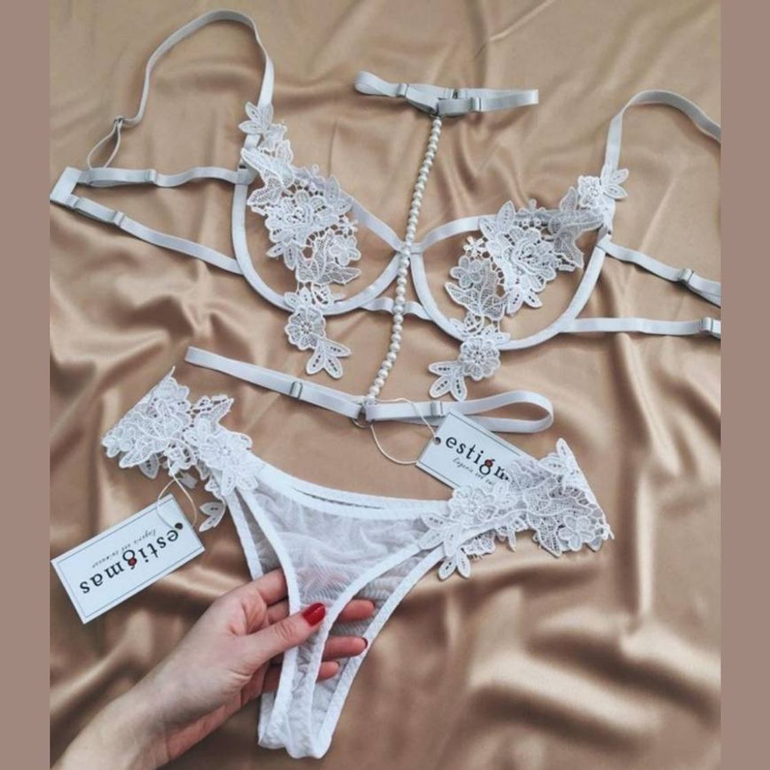 Fashion LINGERIE 👙