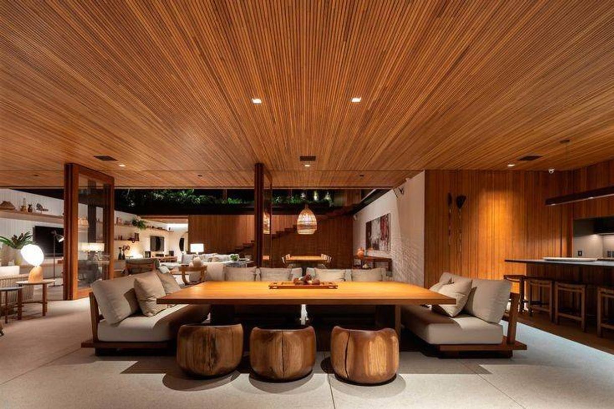 Social The CMA House (sonho de consumo)
