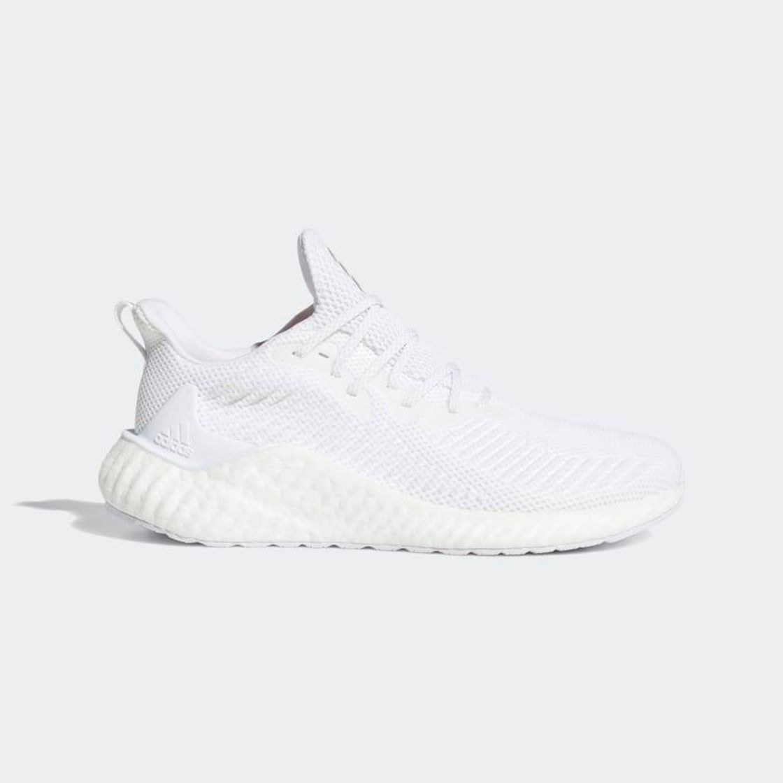 Moda adidas Zapatillas para correr Alphaboost - Blanco | adidas Argentina