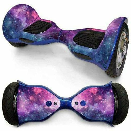 Hoverboard