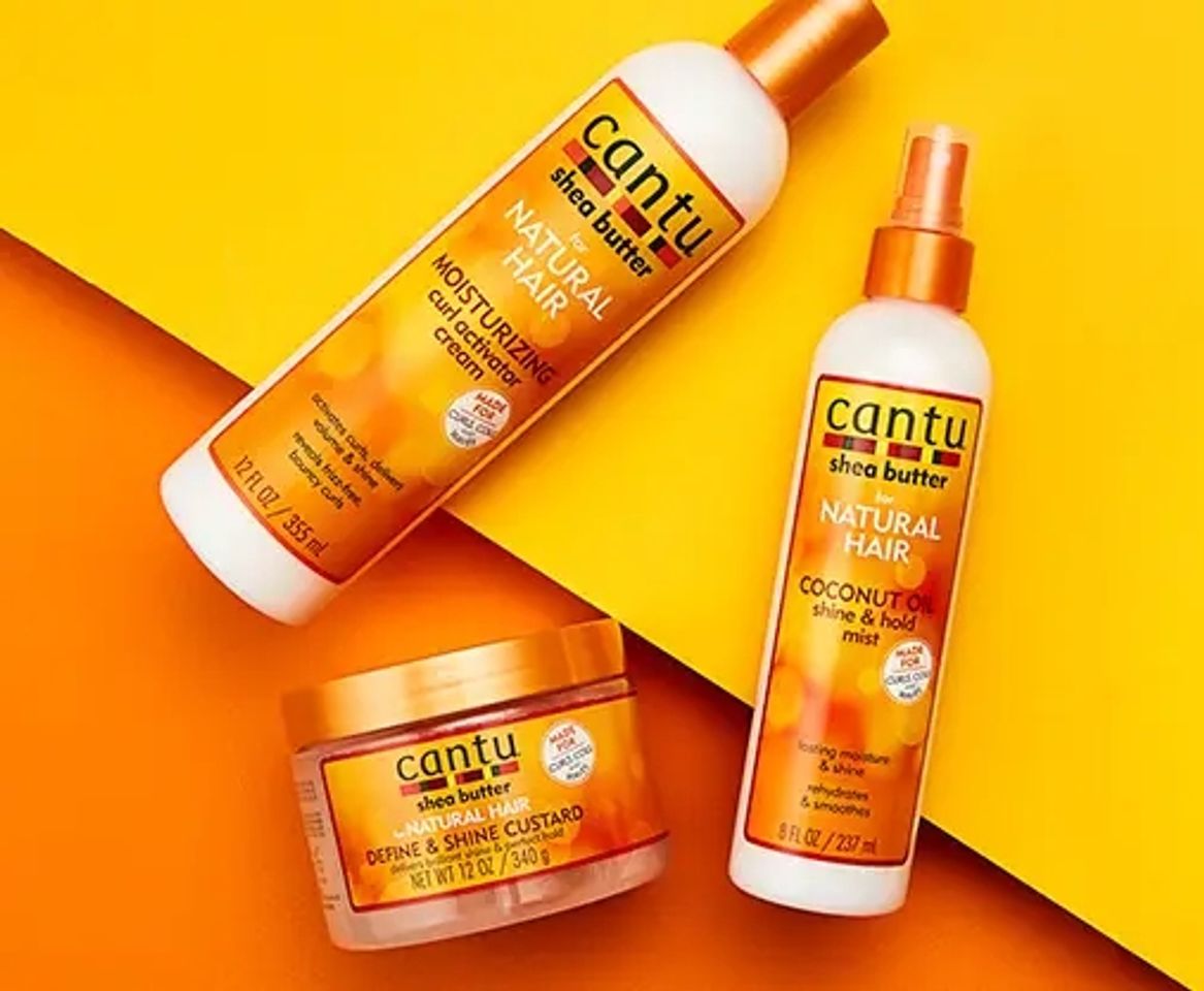 Moda Productos Cantu 