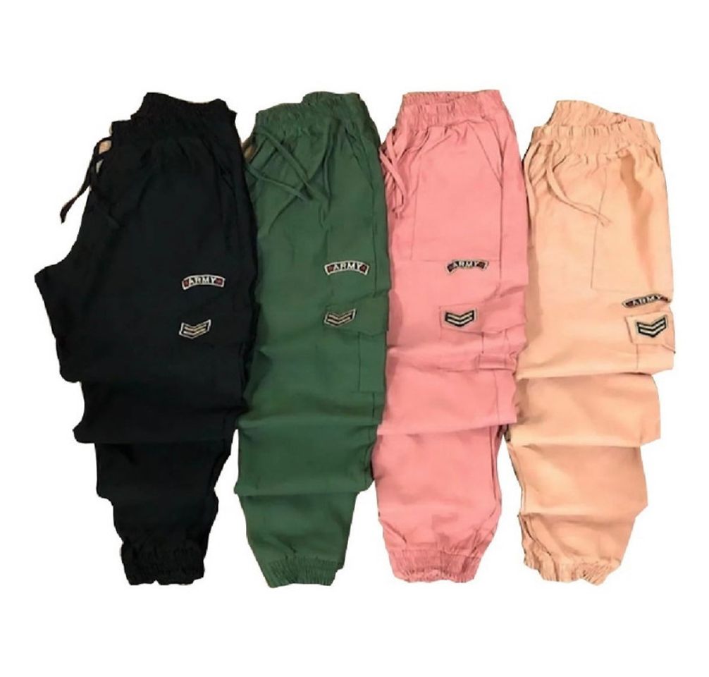 Product calça jogger