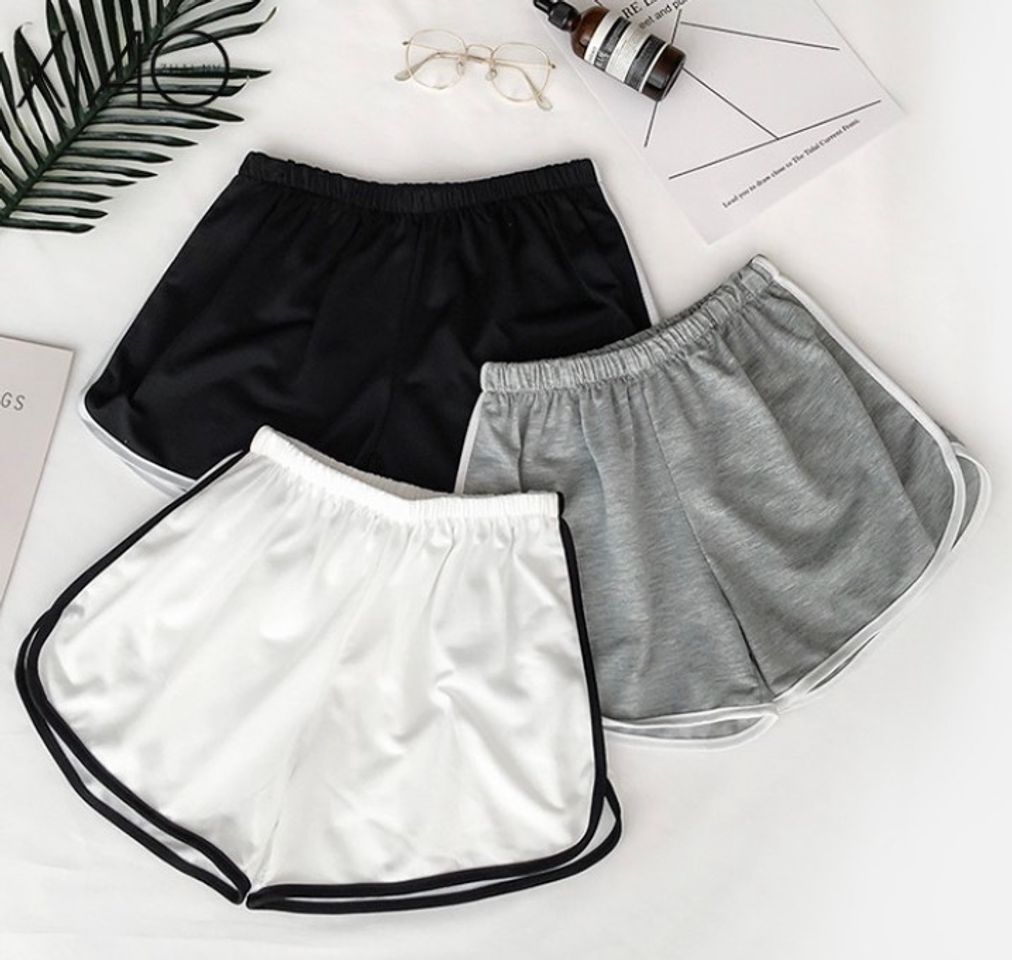 Fashion shorts