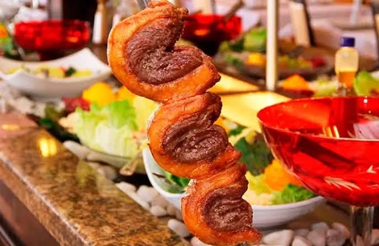 Restaurantes Churrascaria Pampas - Carrefour Sul