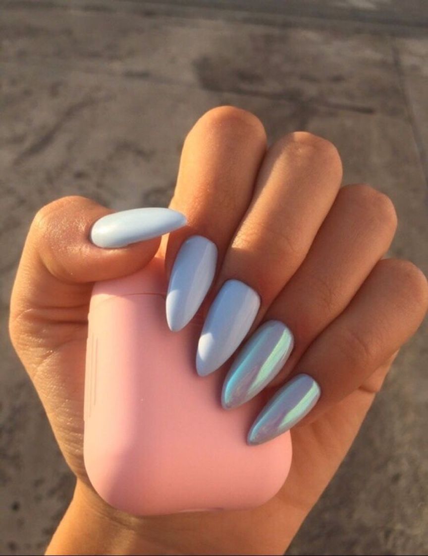 Fashion Unhas 💅🏻