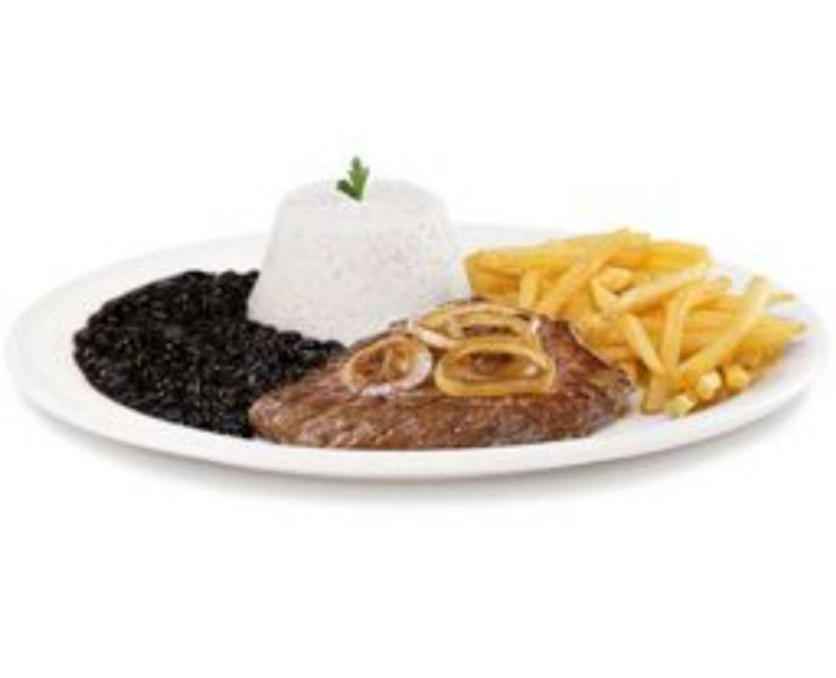 Restaurantes Giraffas