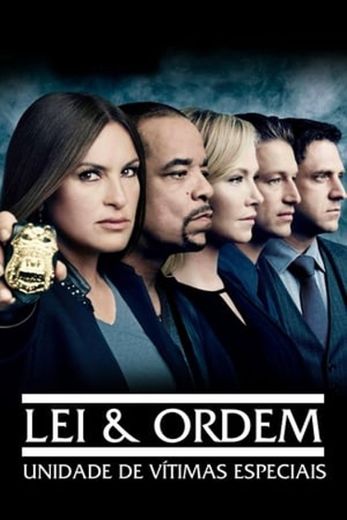 Law & Order: Special Victims Unit