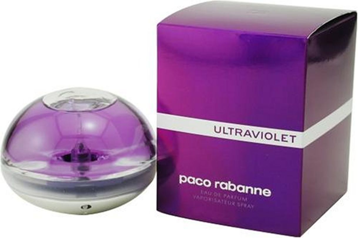 Belleza ULTRAVIOLET Eau De Parfum vapo 80 ml