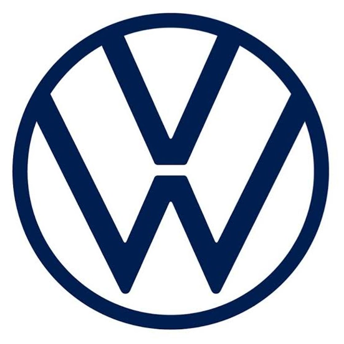 Moda Volkswagen