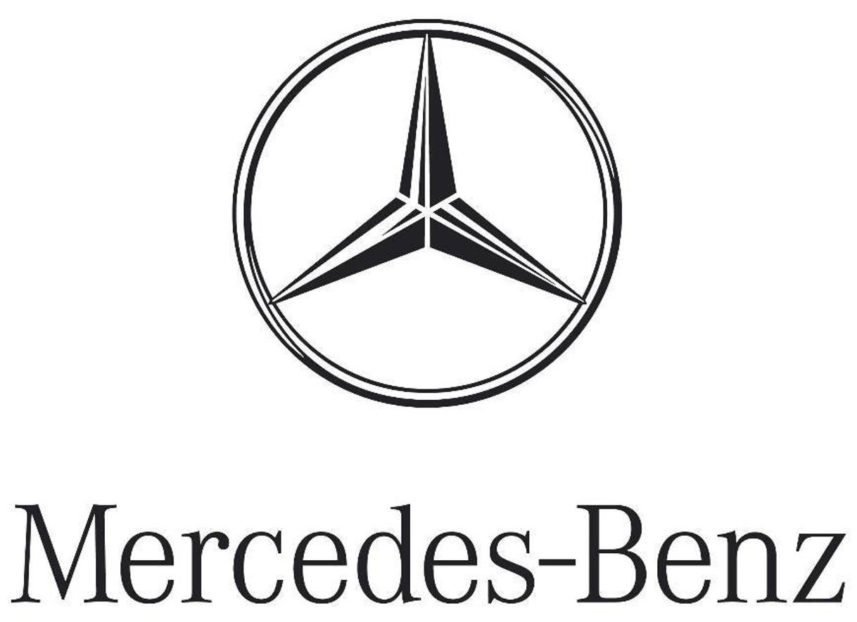 Moda Mercedes Benz