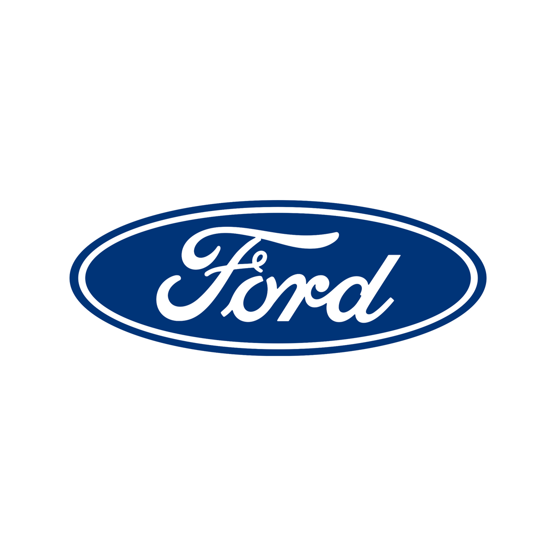 Fashion Ford