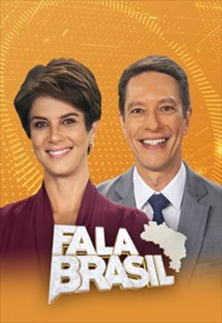 Moda Fala Brasil