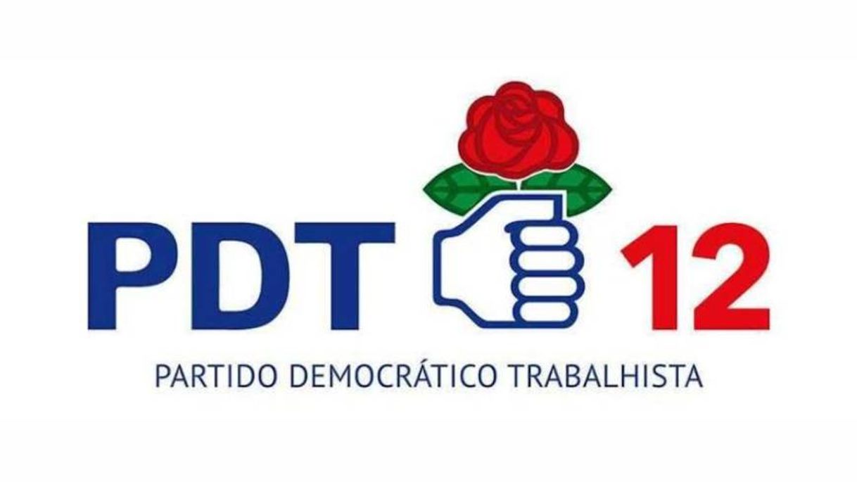 Fashion Partido Democrático Trabalhista