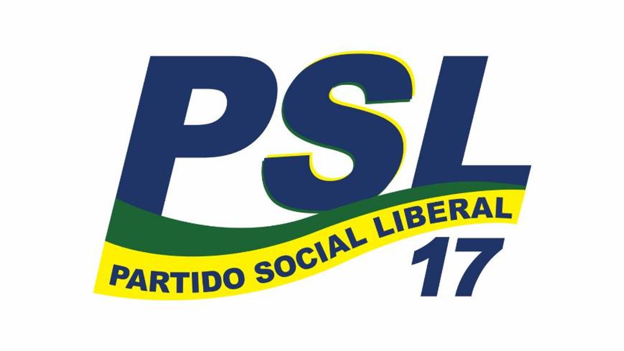 Fashion Partido Social Liberal - 17