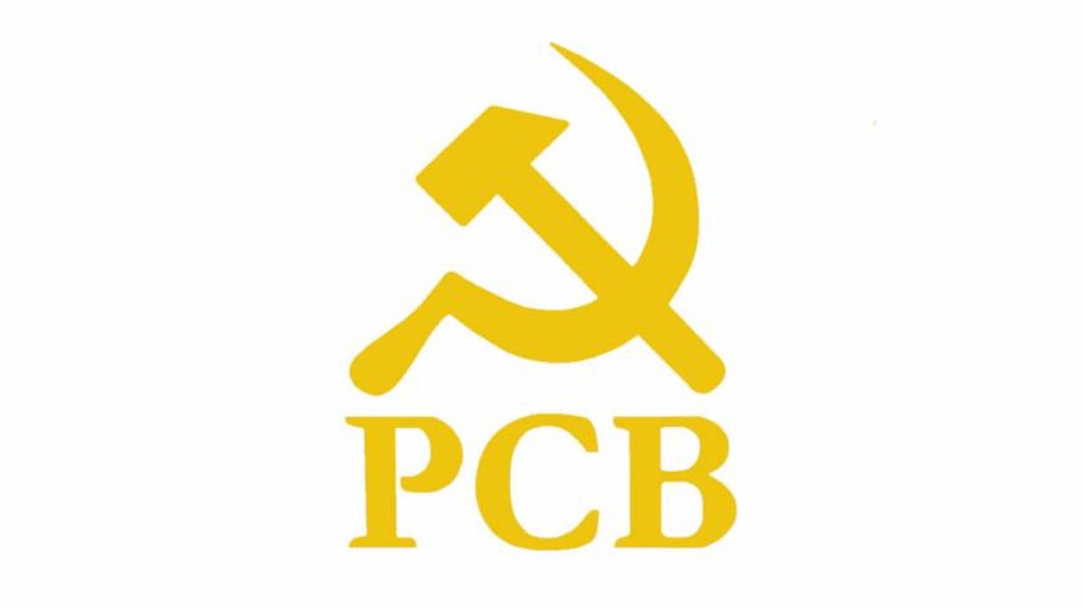 Social Partido Comunista Brasileiro - 21