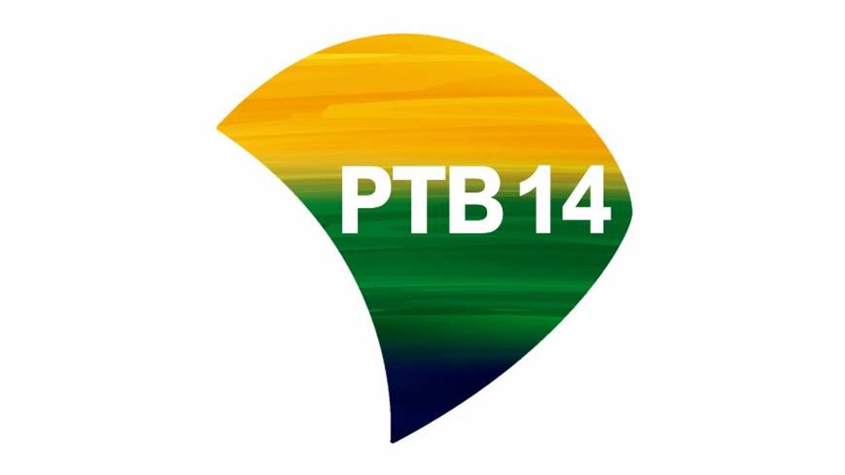 Social Partido Trabalhista Brasileiro - 14