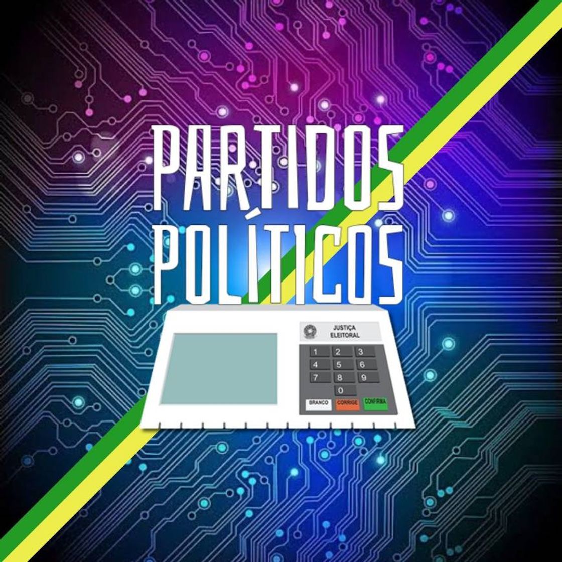 Social Partidos Políticos