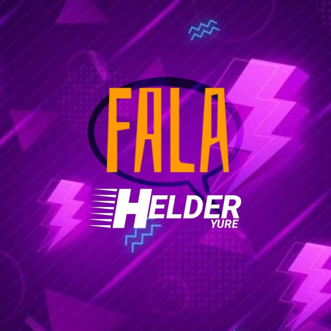 Social Fala Helder