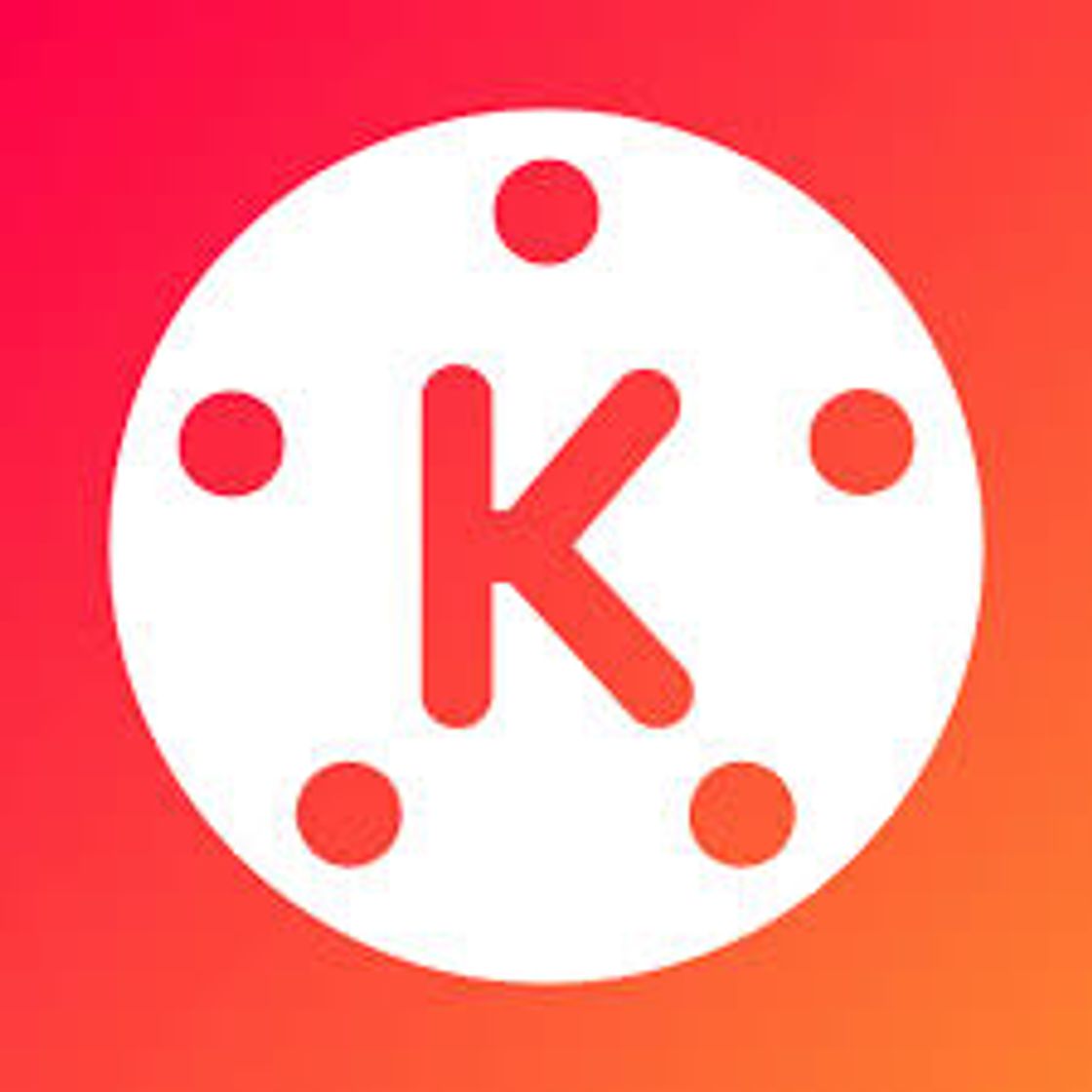 App Kine Master - Editor e Criador de Vídeo