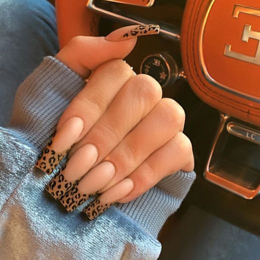 30+ Kylie Jenner Nails ideas | kylie jenner nails, nails, kylie nails