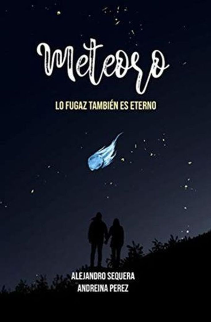 Libros Meteoro