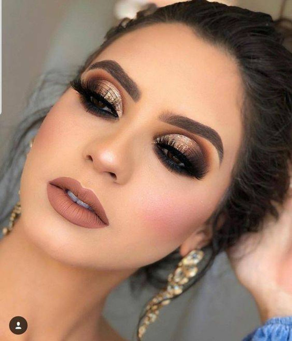 Fashion Makeup 🥰♥️