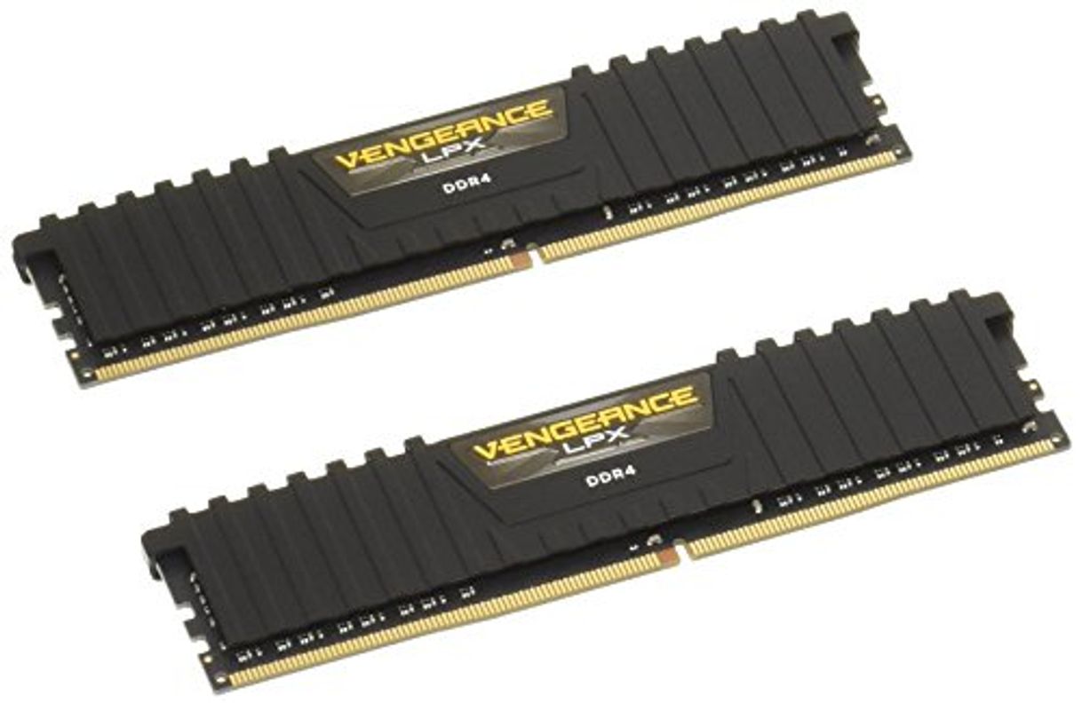 Products Corsair Vengeance LPX - Módulo de memoria XMP 2.0 de alto rendimiento