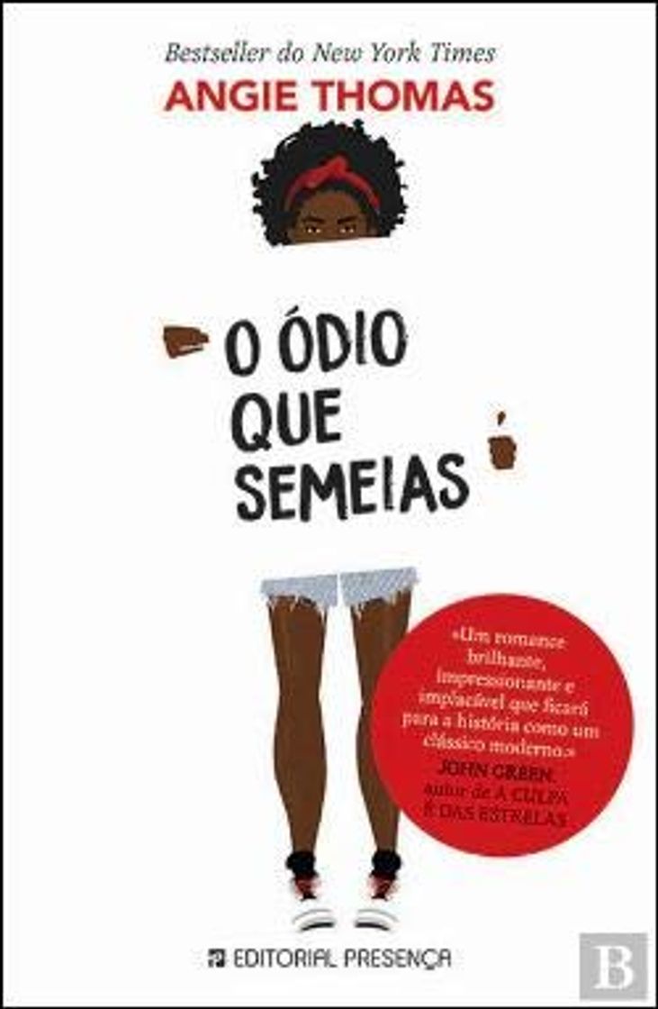 Libro O Ódio que Semeias