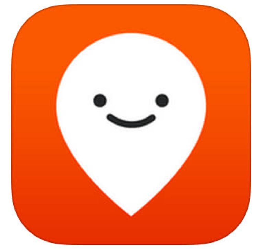 App Moovit: Real Time Worldwide Public Transit App