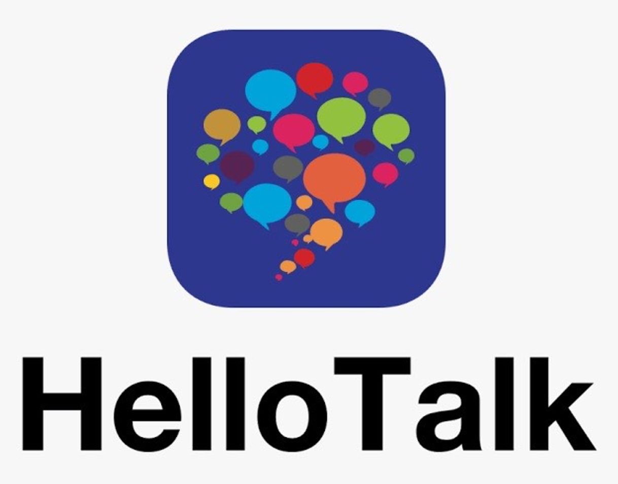 App Hello Talk