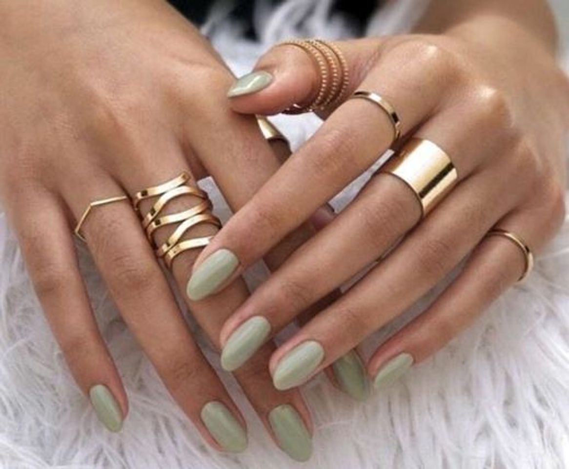 Fashion Unhas