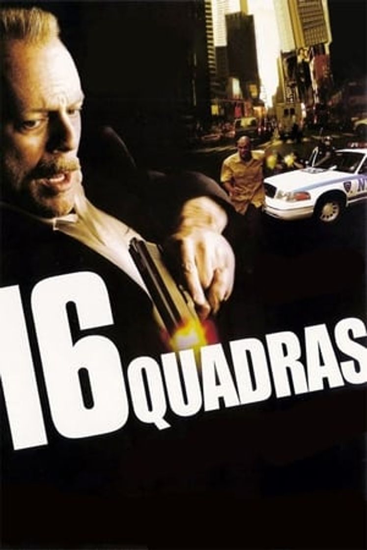 Película 16 calles