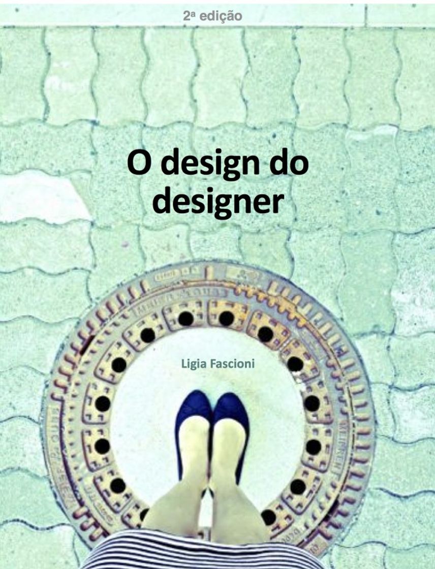 Libro O Design do Designer