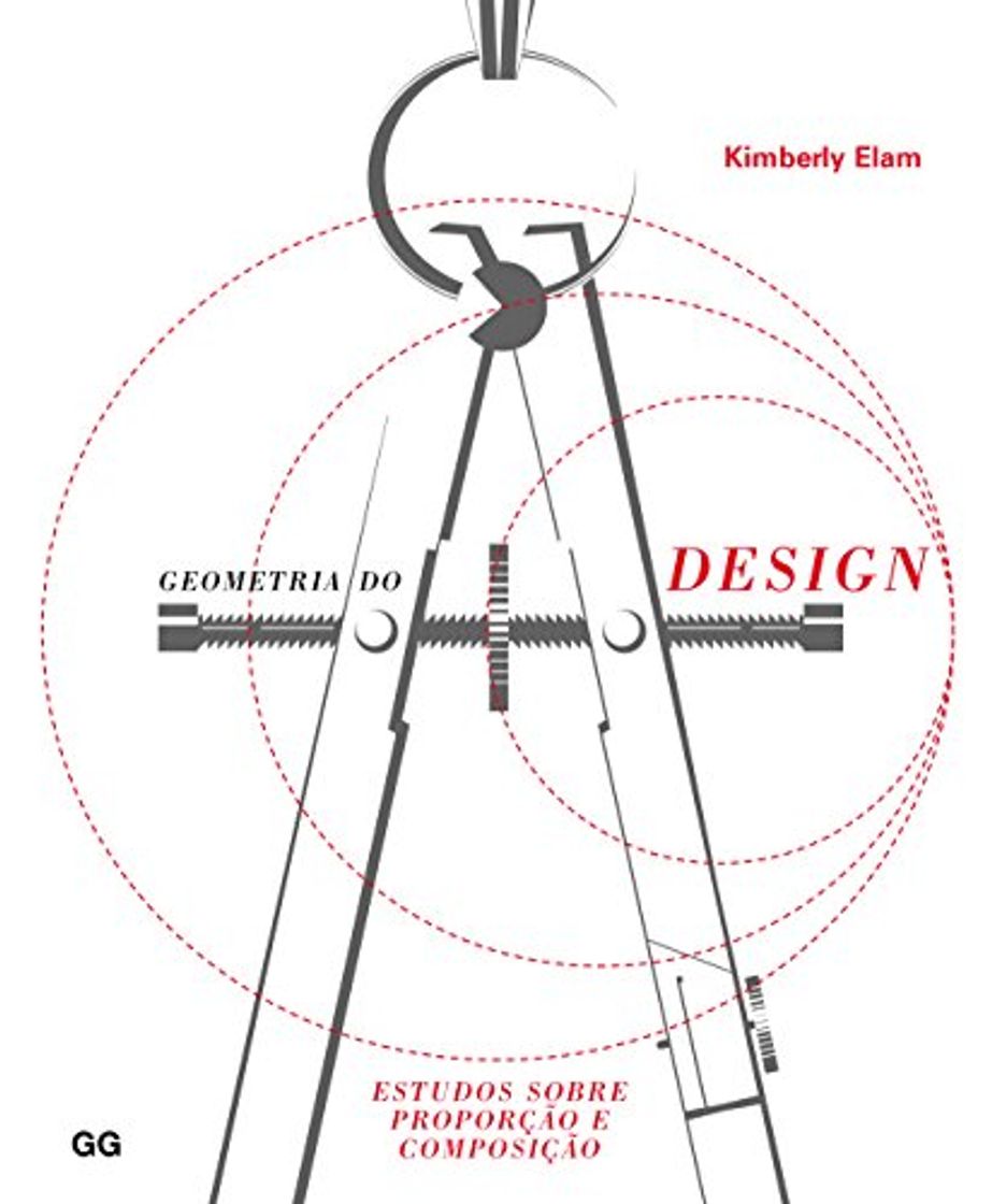 Libro Geometria do Design