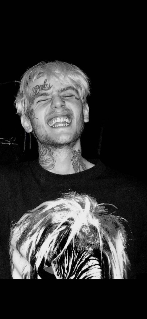 Moda R.i.p peep :(