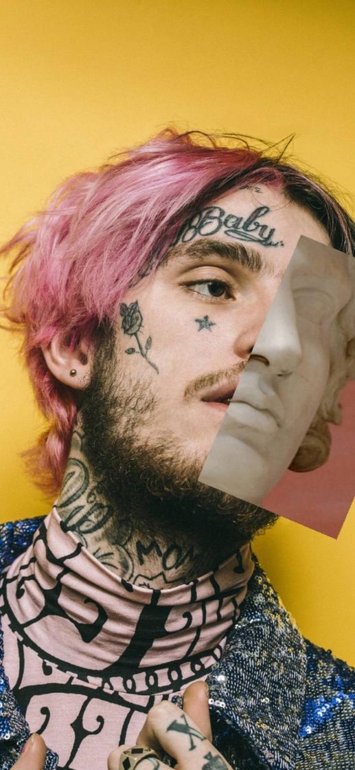 Moda R.i.p peep :(