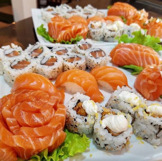 Saiki Sushi Bar & Delivery