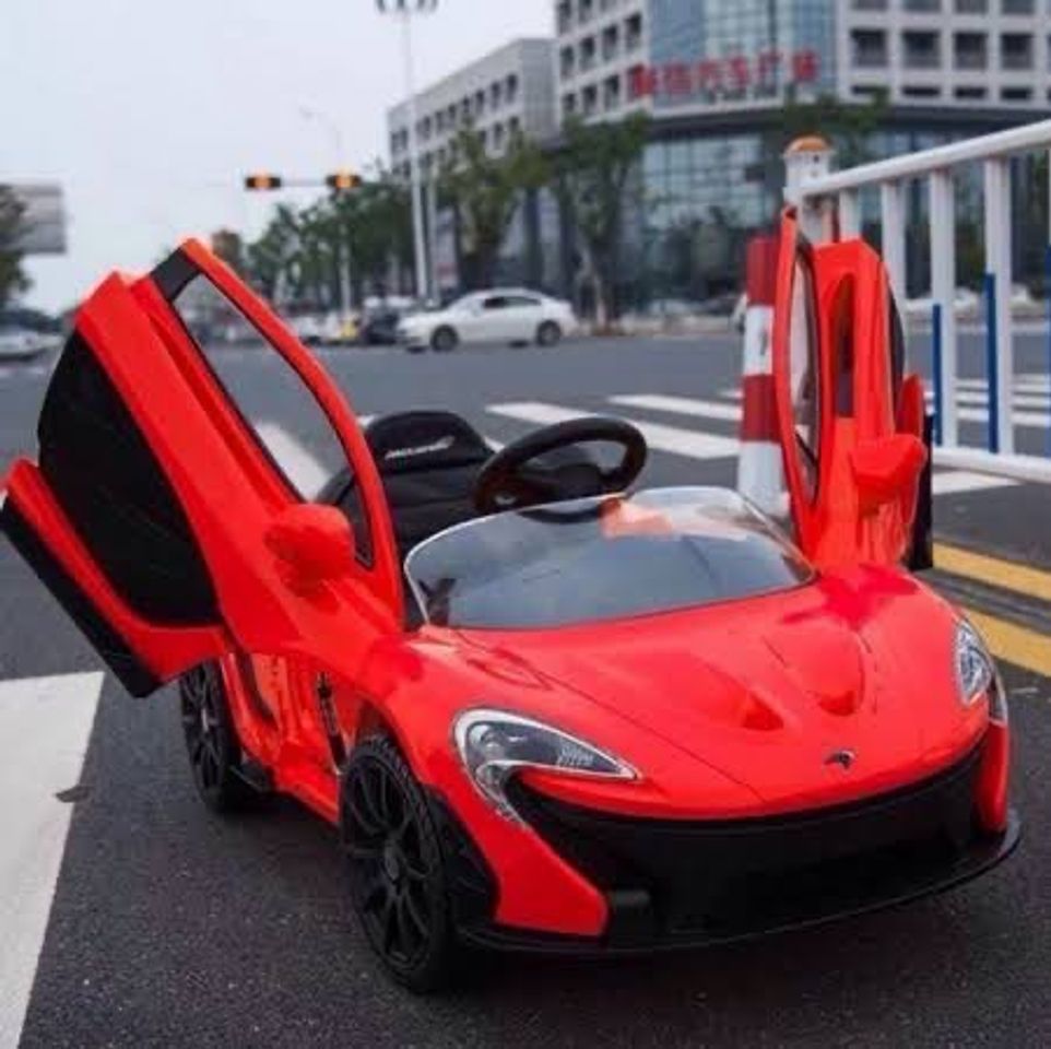 Fashion Car toy