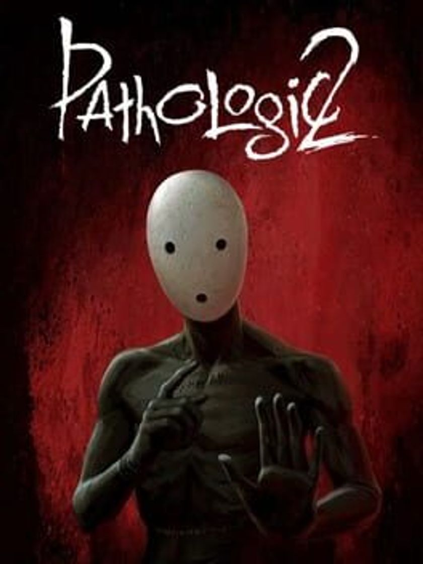 Videogames Pathologic 2