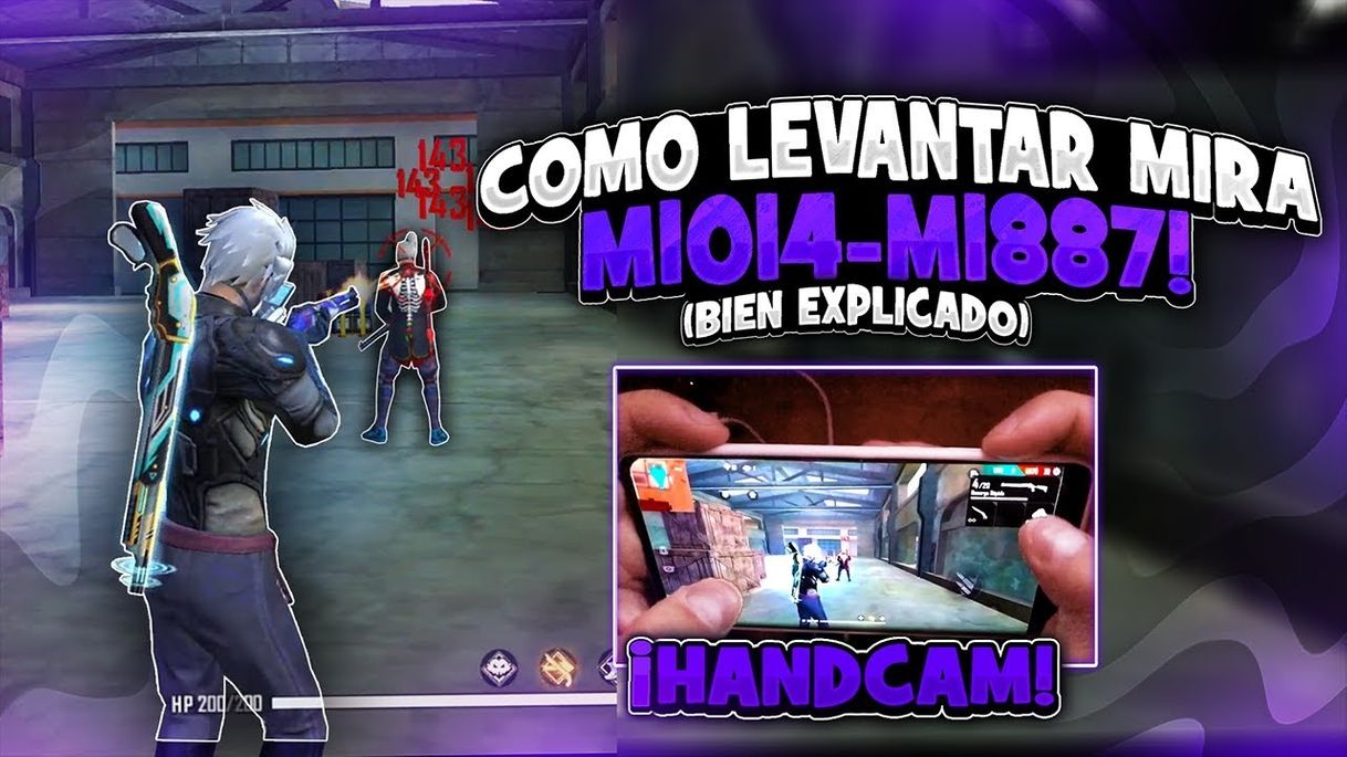 Fashion COMO LEVANTAR MIRA CON M1014 Y M1887! + HANDCAM