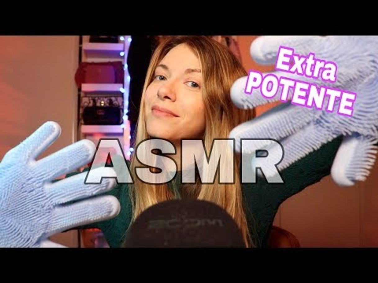 Fashion VIDEO PARA DORMIR SÍ O SÍ | Extra relajante Love ASMR