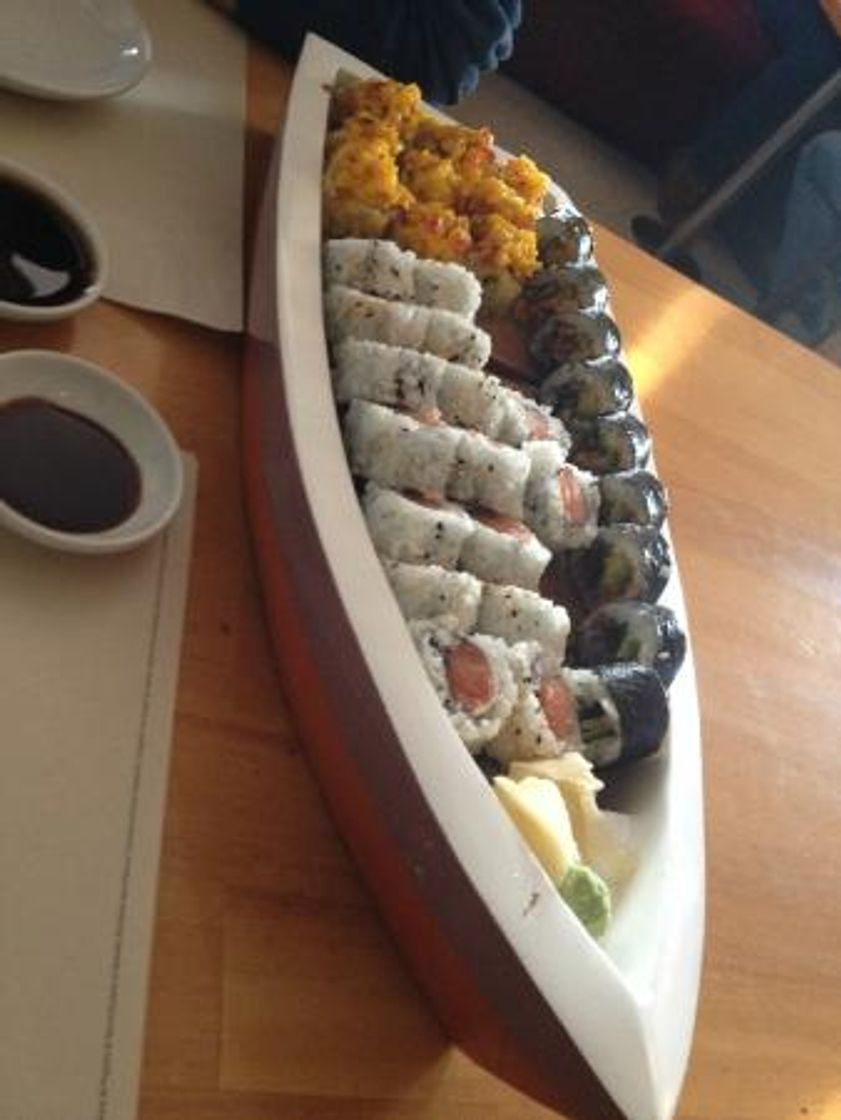 Restaurants WOK