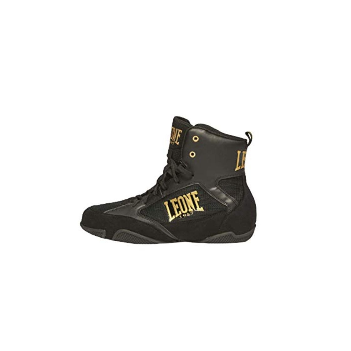 Moda Leone 1947 Premium - Zapatillas de Boxeo Unisex