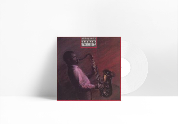Music Just the Two of Us (feat. Bill Withers)