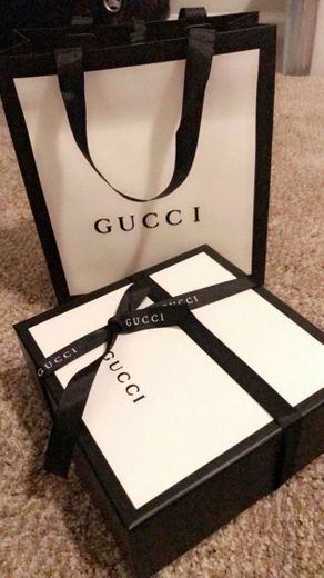 Gucci