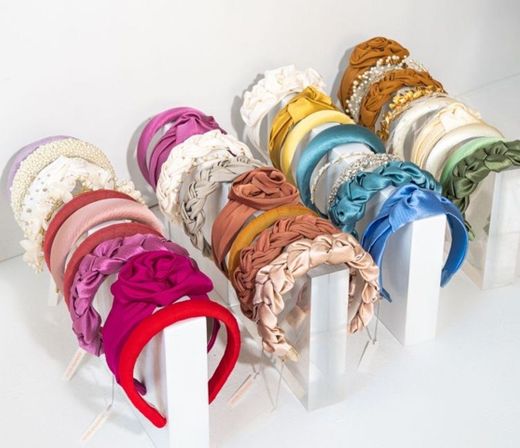 Headbands