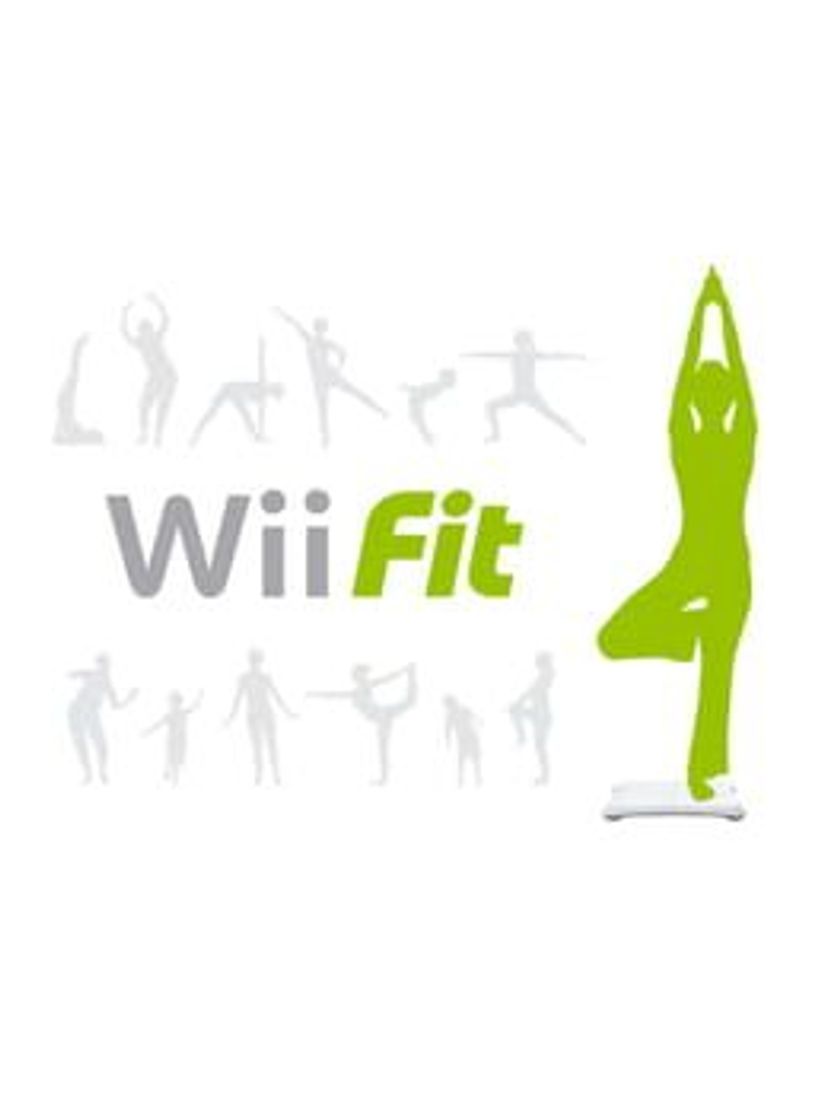 Videogames Wii Fit