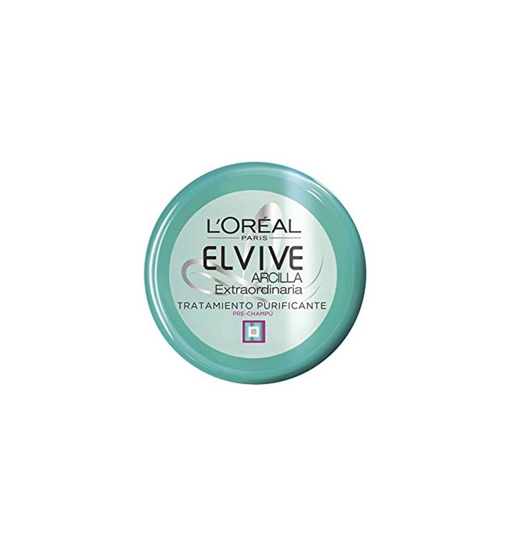 Producto L'Oreal Paris Tratamiento Elvive Color Vive